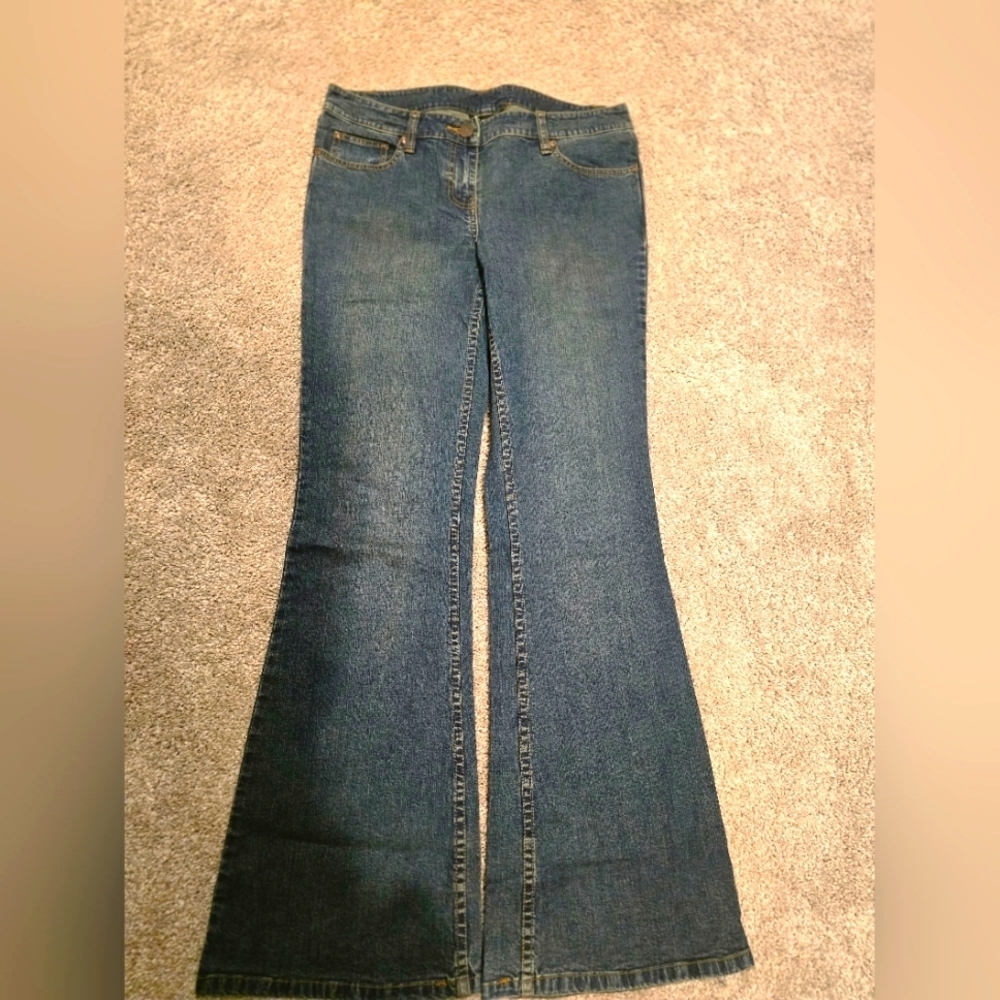 INC jeans